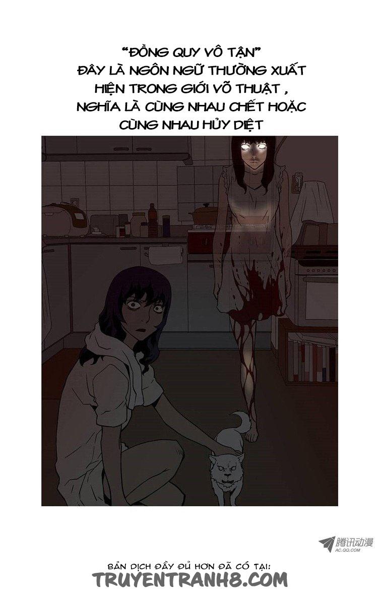 0.0 Mhz - Chương 70 - Trang 6