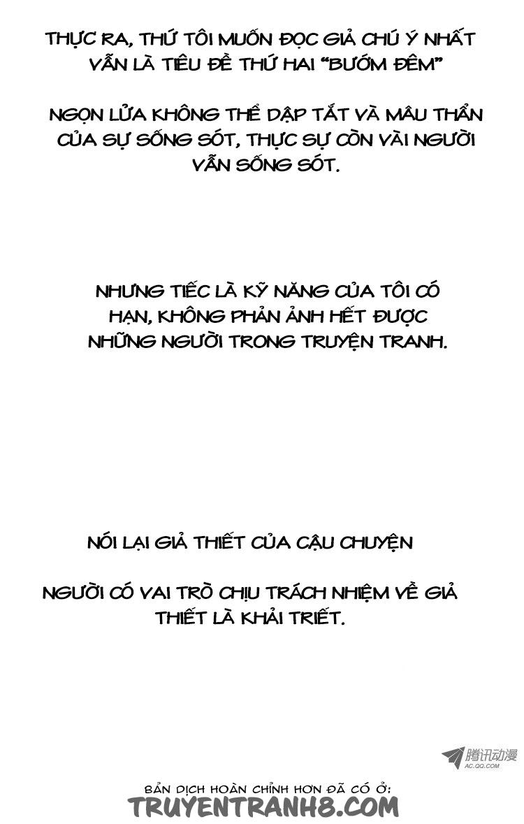 0.0 Mhz - Chương 70 - Trang 8