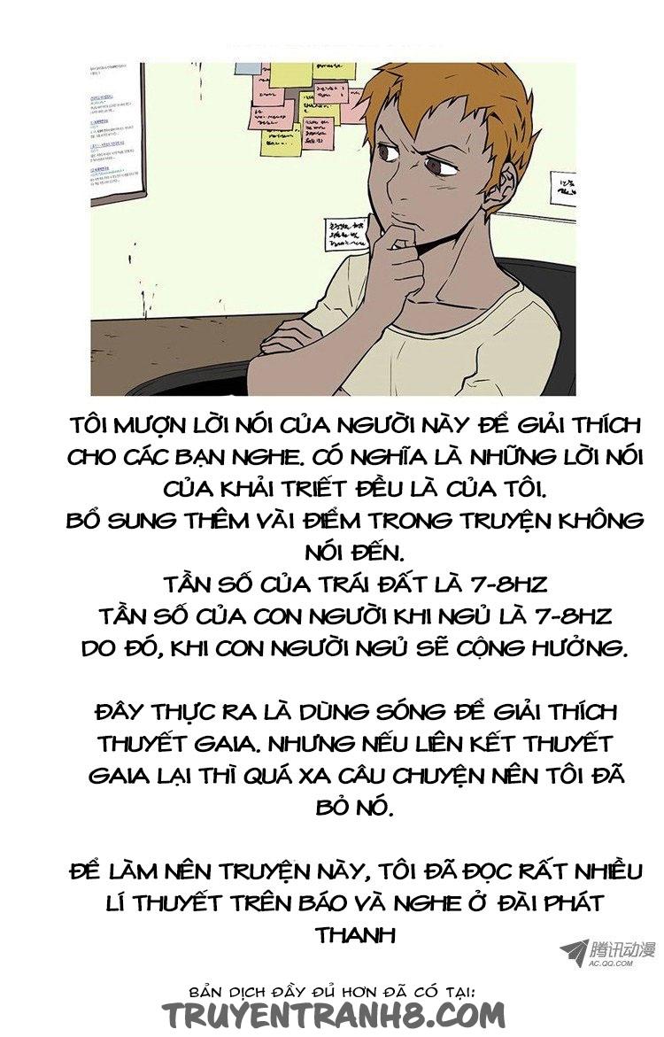 0.0 Mhz - Chương 70 - Trang 9