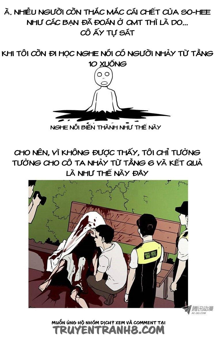 0.0 Mhz - Chương 70 - Trang 10