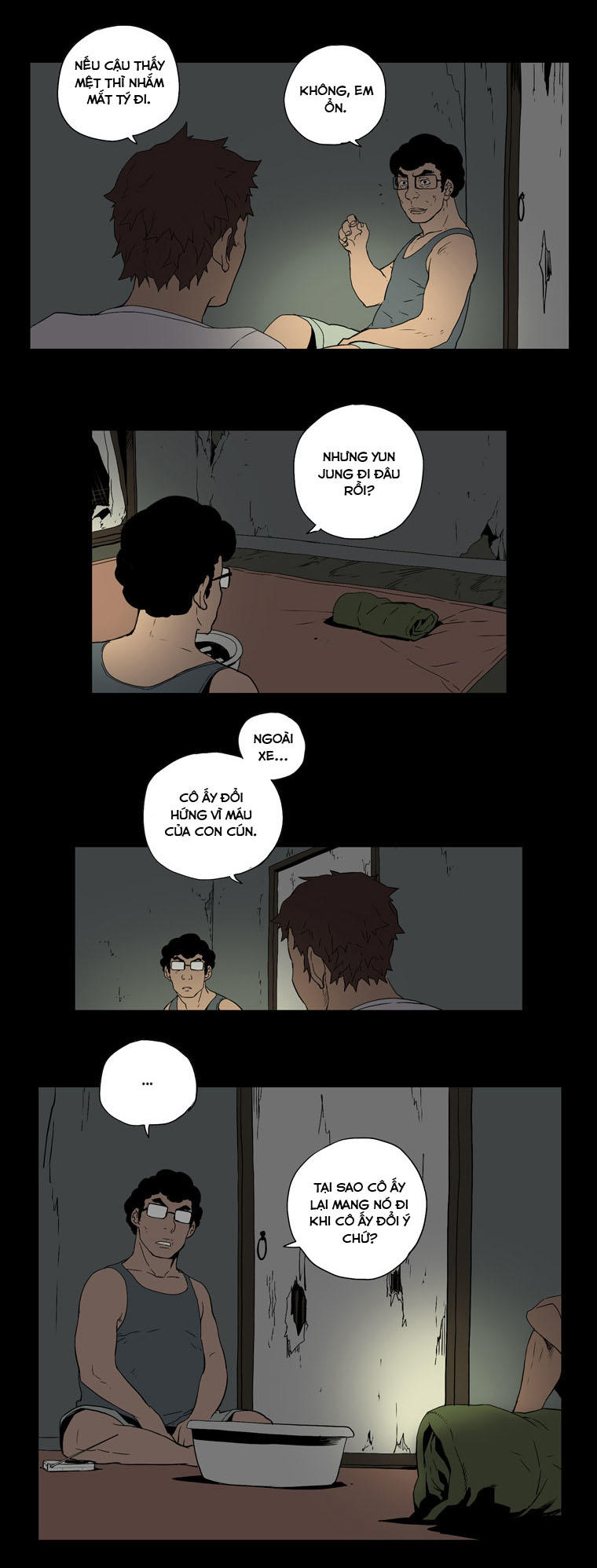 0.0 Mhz - Chương 8 - Trang 11