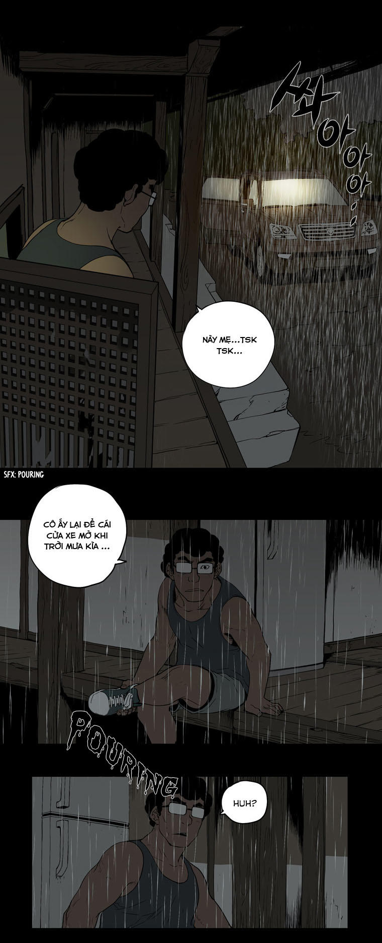 0.0 Mhz - Chương 8 - Trang 13