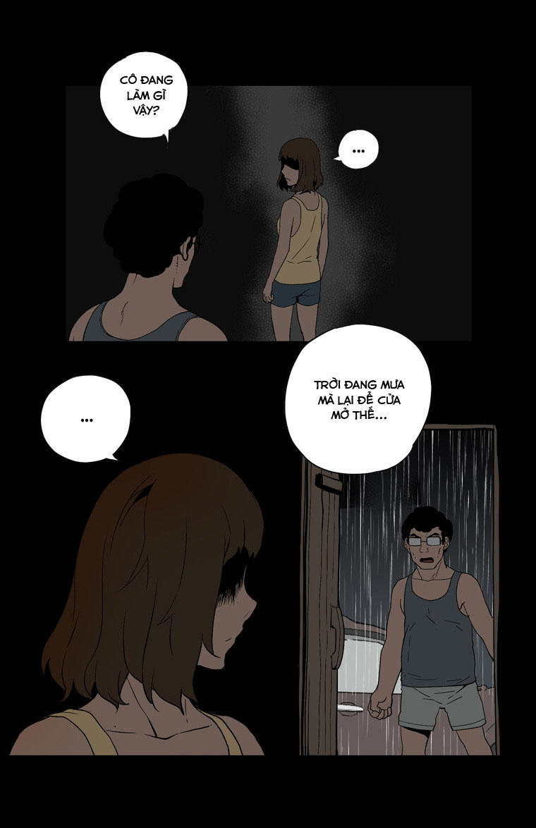 0.0 Mhz - Chương 8 - Trang 16