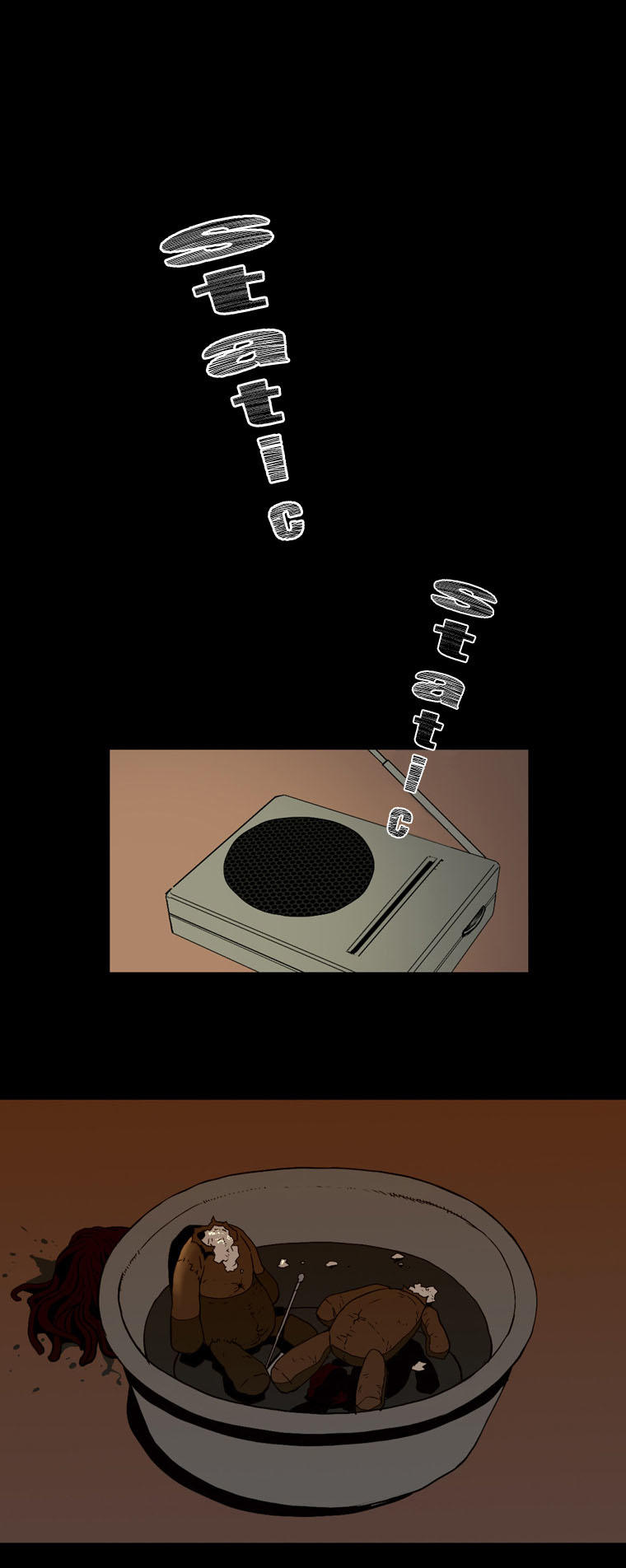 0.0 Mhz - Chương 8 - Trang 9