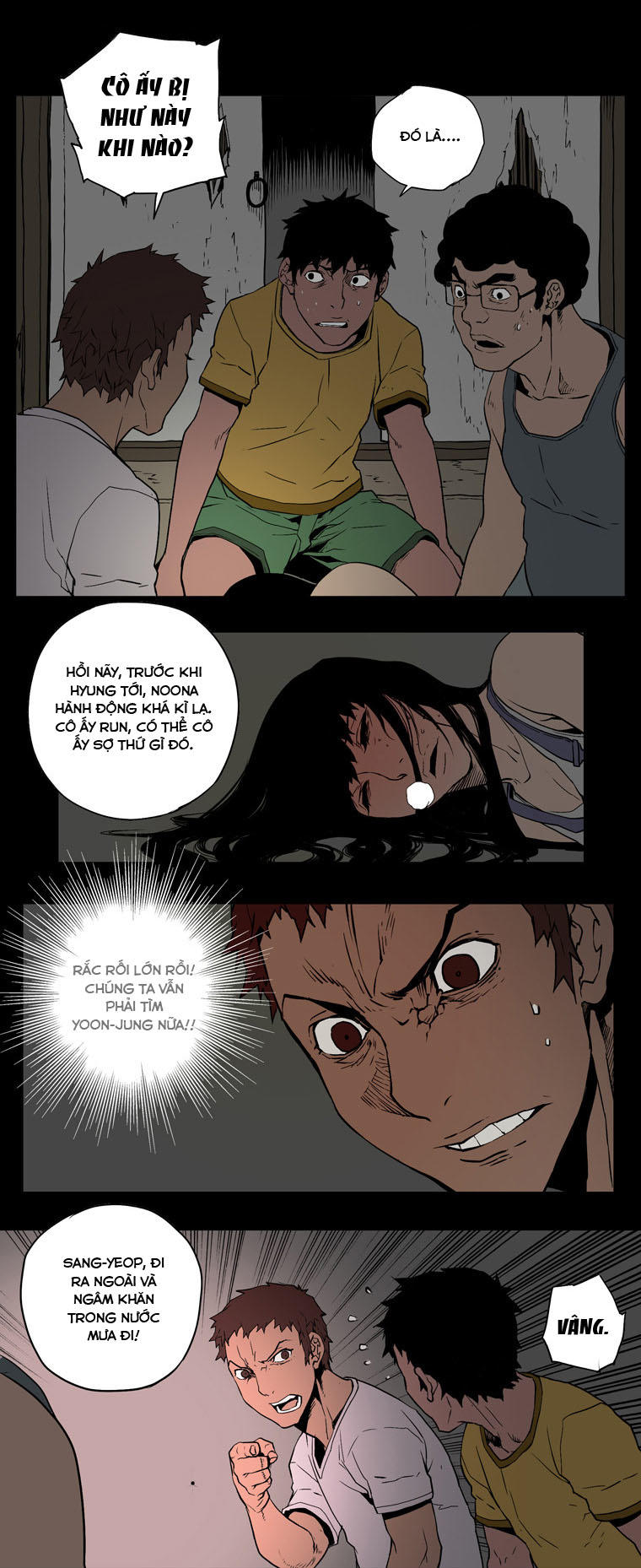 0.0 Mhz - Chương 9 - Trang 11