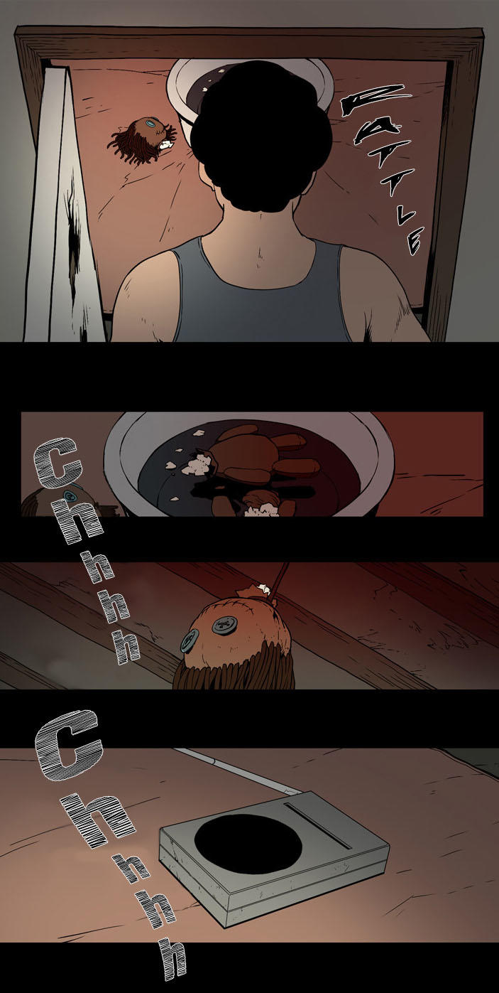 0.0 Mhz - Chương 9 - Trang 13