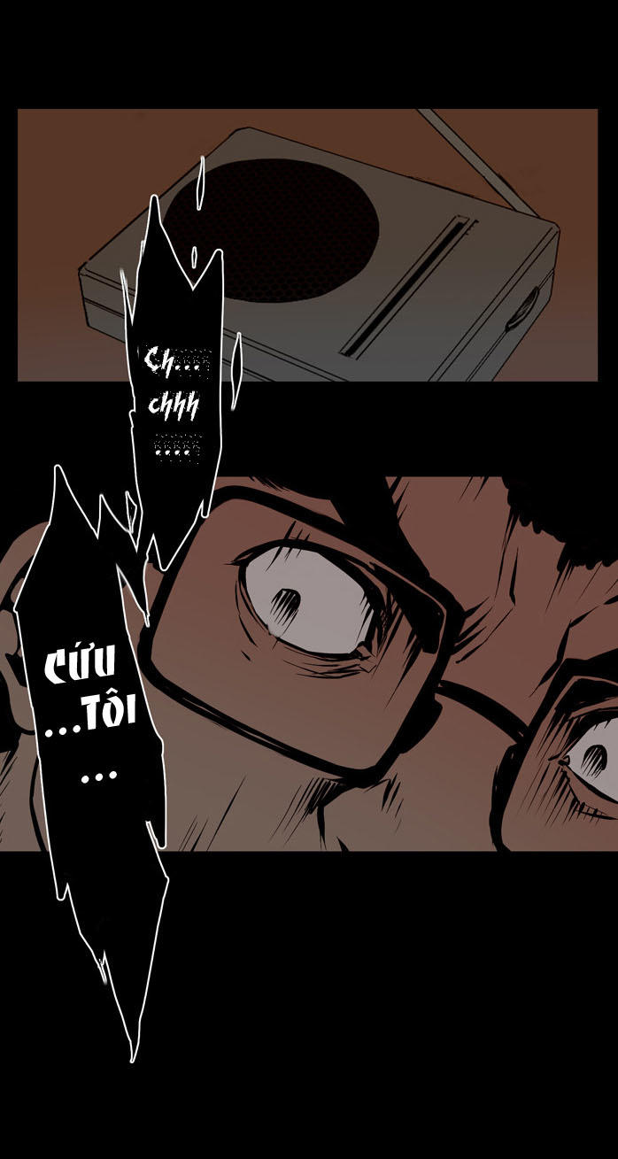 0.0 Mhz - Chương 9 - Trang 16