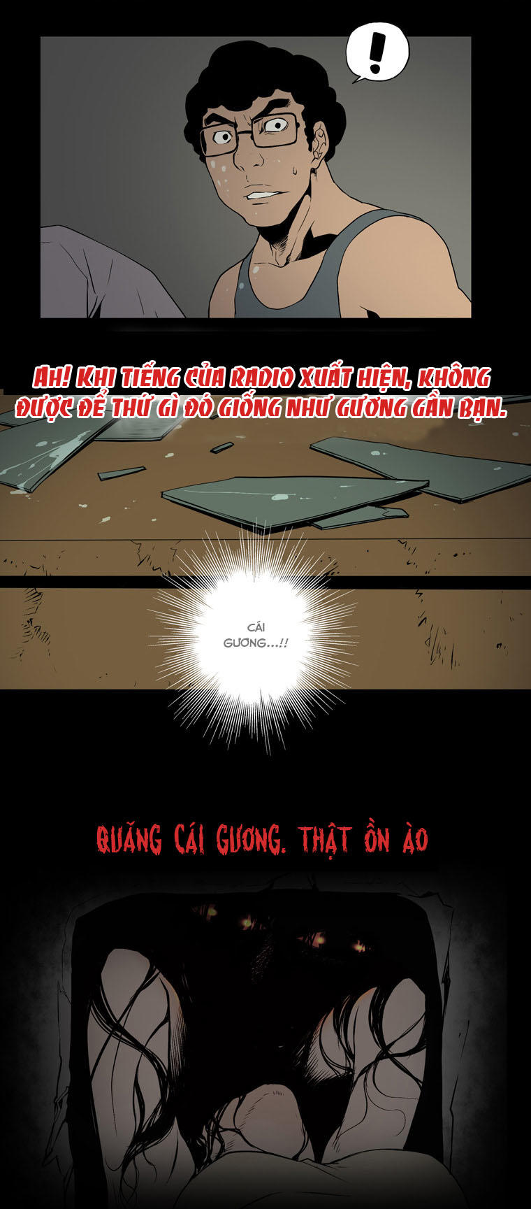 0.0 Mhz - Chương 9 - Trang 25