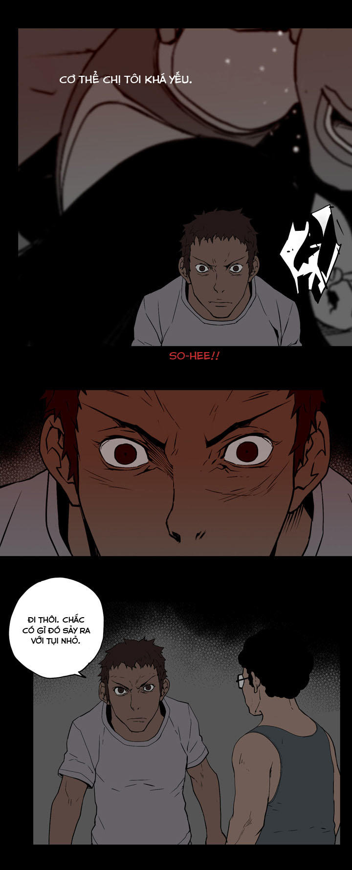 0.0 Mhz - Chương 9 - Trang 9