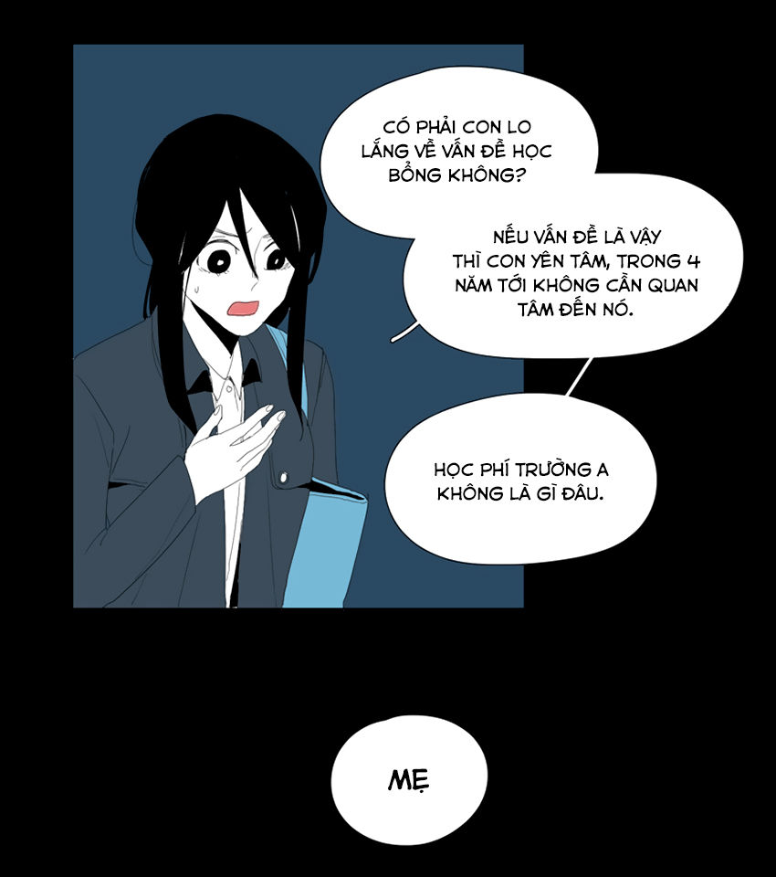 Thú Cưng Của Tôi Là Dơi - Chương 58 - Trang 14