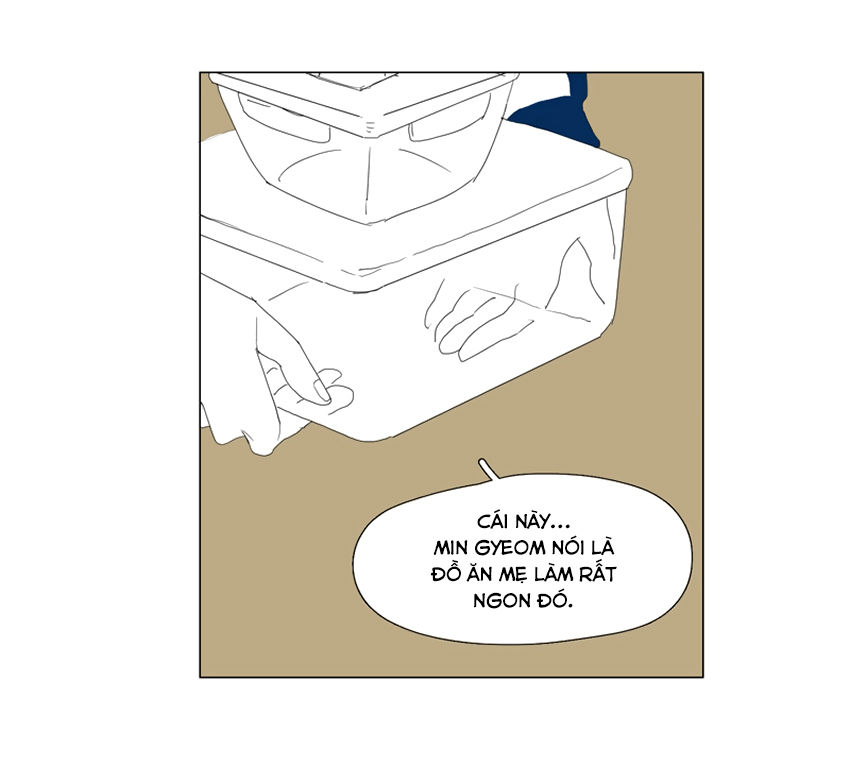 Thú Cưng Của Tôi Là Dơi - Chương 58 - Trang 18