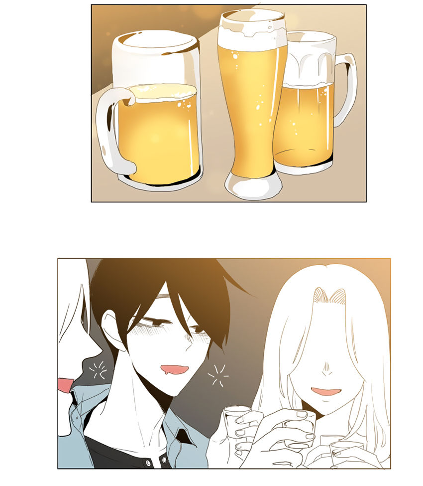 Thú Cưng Của Tôi Là Dơi - Chương 58 - Trang 24