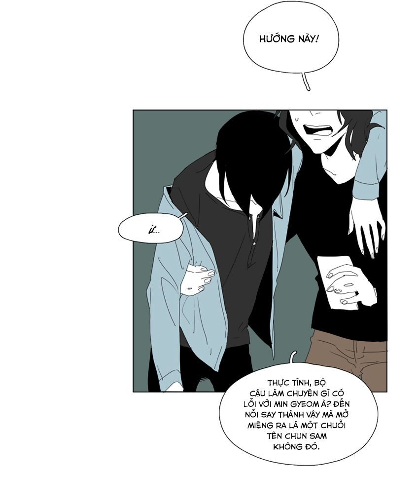 Thú Cưng Của Tôi Là Dơi - Chương 58 - Trang 29