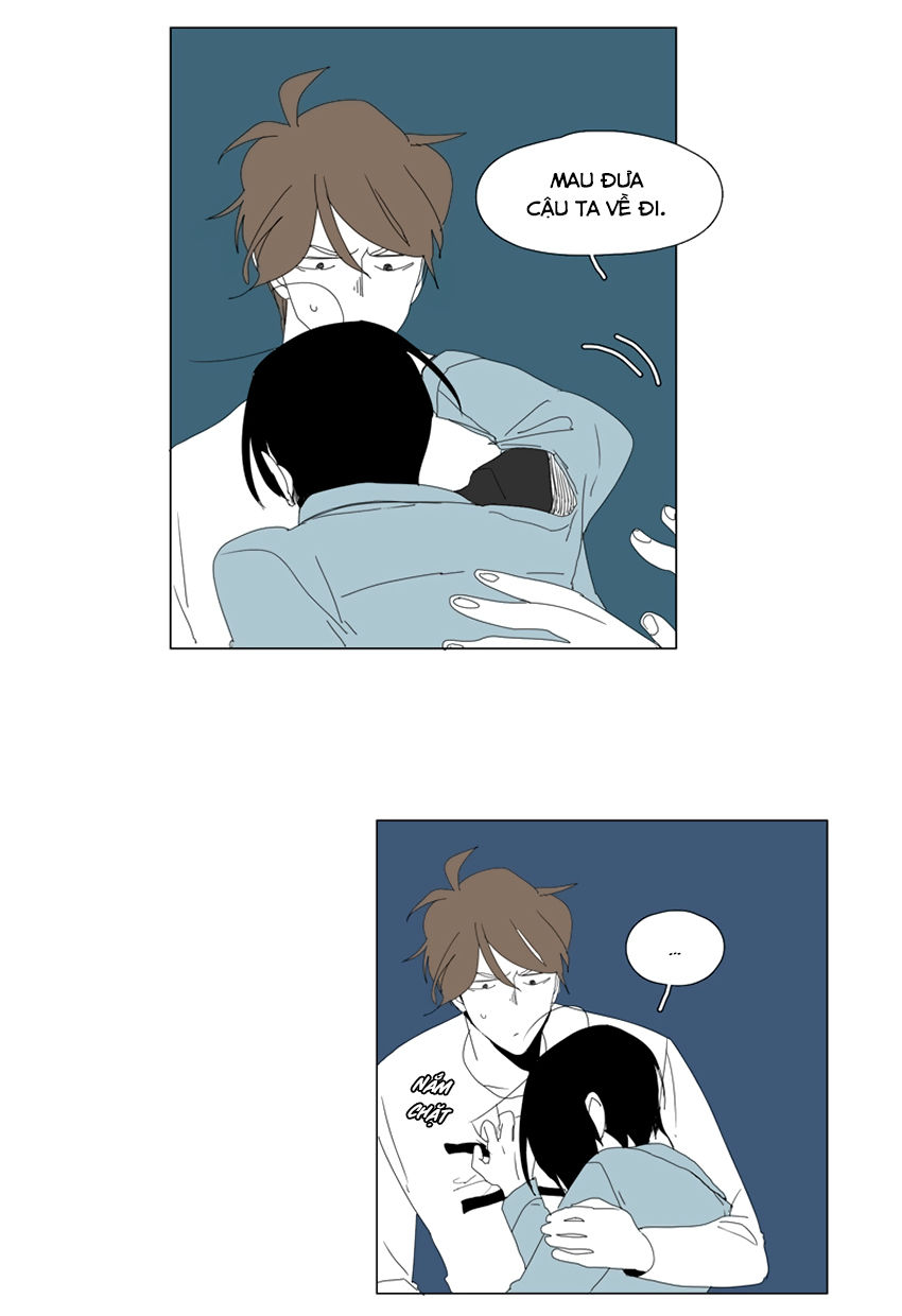 Thú Cưng Của Tôi Là Dơi - Chương 58 - Trang 30