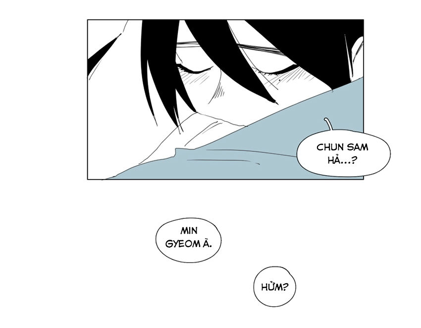 Thú Cưng Của Tôi Là Dơi - Chương 58 - Trang 33