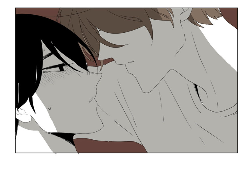 Thú Cưng Của Tôi Là Dơi - Chương 58 - Trang 42