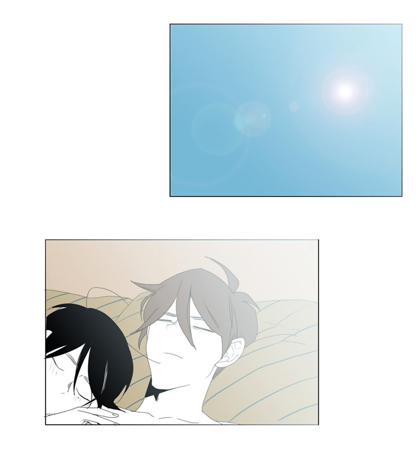 Thú Cưng Của Tôi Là Dơi - Chương 58 - Trang 45