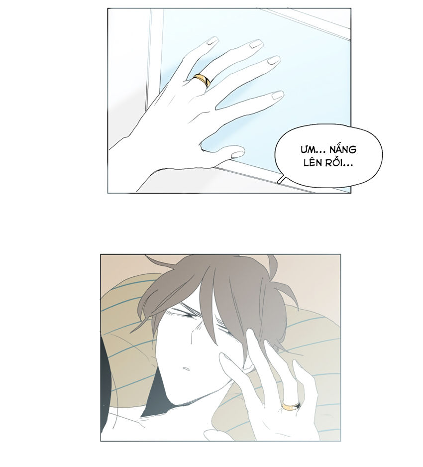 Thú Cưng Của Tôi Là Dơi - Chương 58 - Trang 46