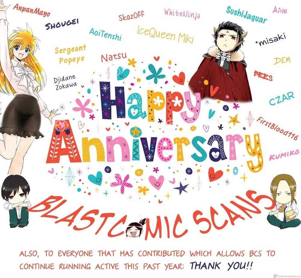 Tanaka-Kun Wa Itsumo Kedaruge - Chương 11 - Trang 4