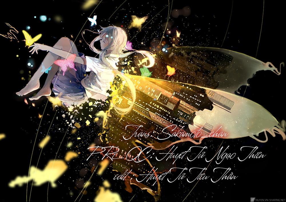 Tanaka-Kun Wa Itsumo Kedaruge - Chương 11 - Trang 5