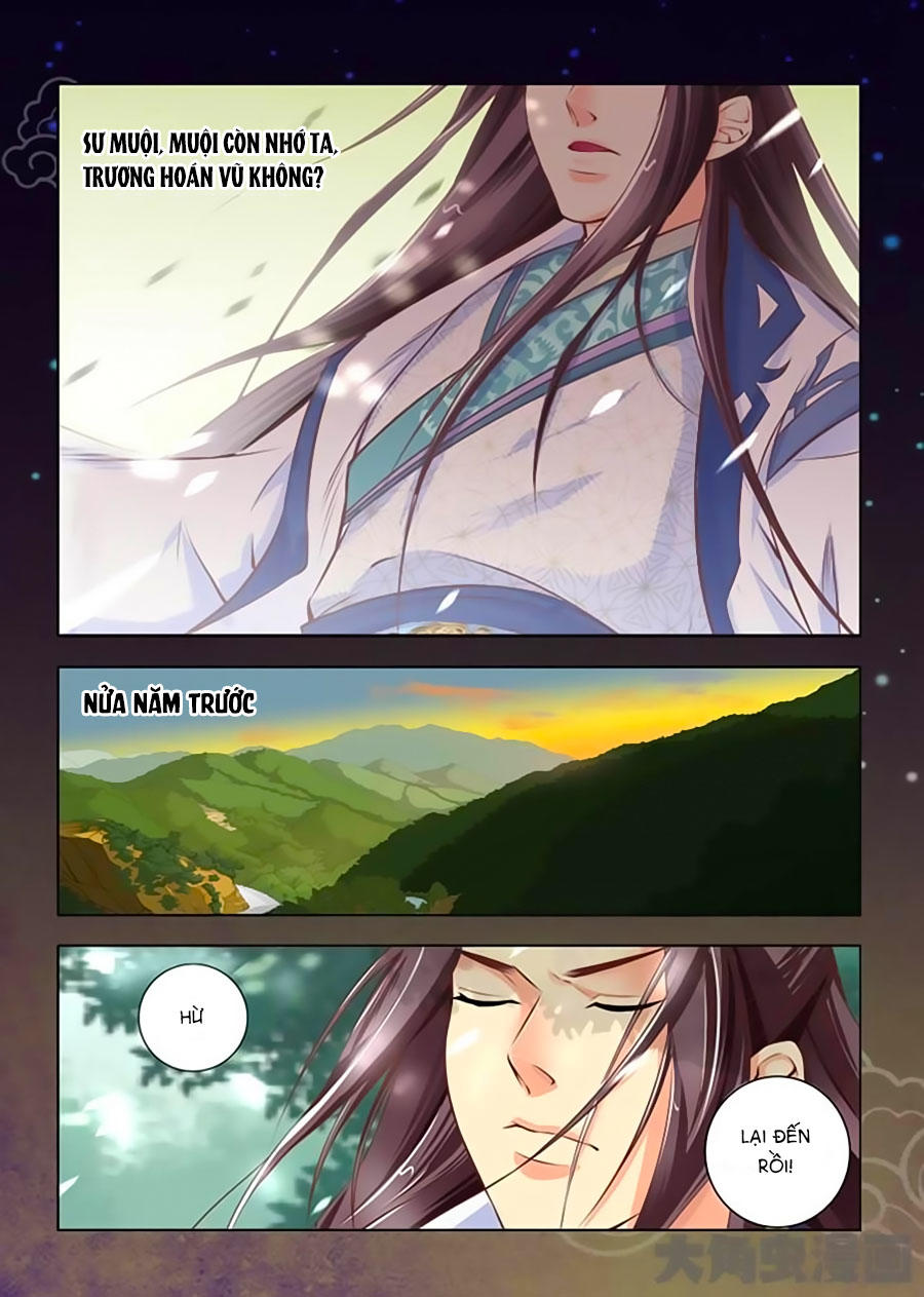 Trạch Thiên Ký - Chương 11.1 - Trang 2