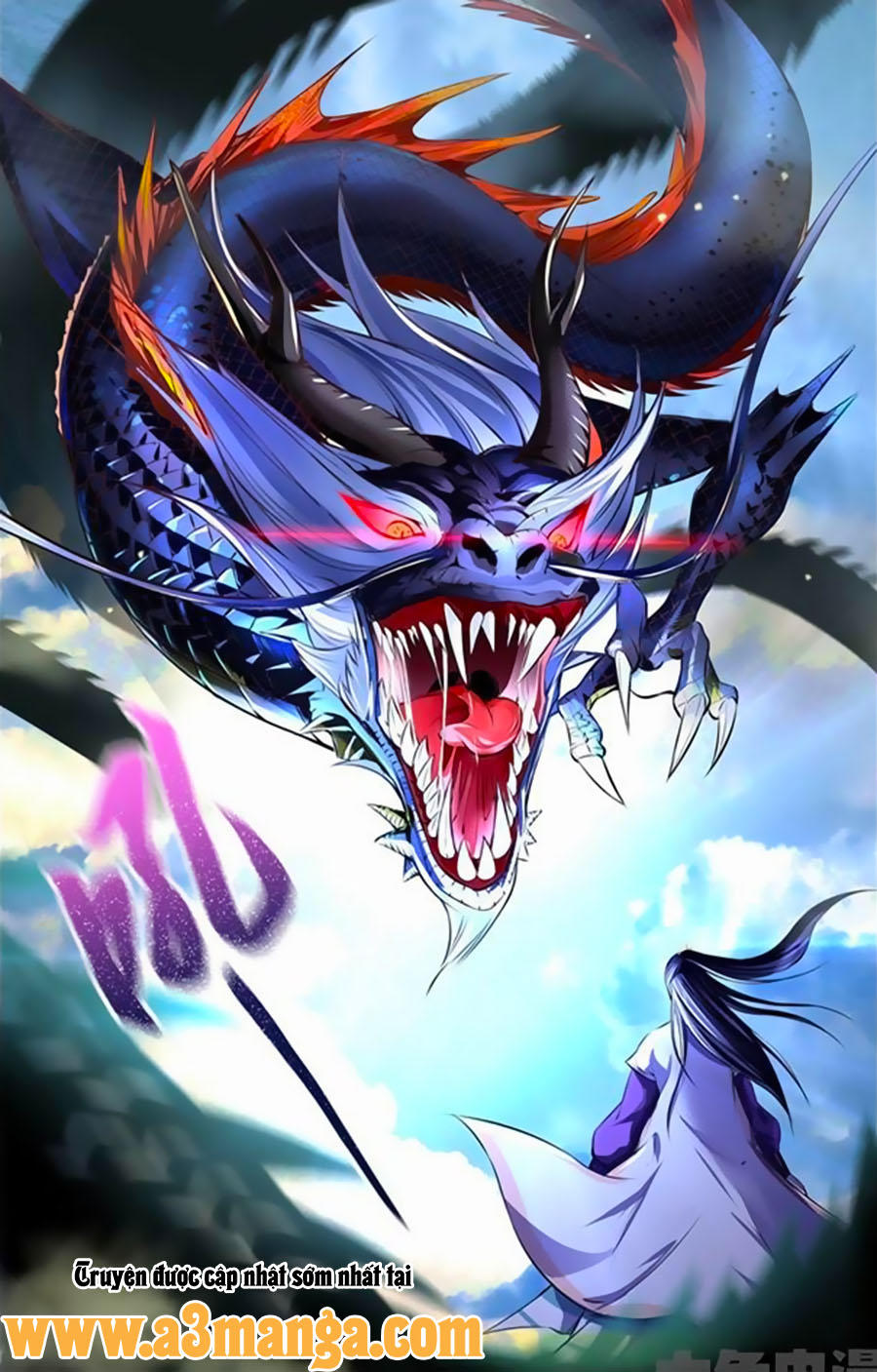 Trạch Thiên Ký - Chương 19.1 - Trang 5