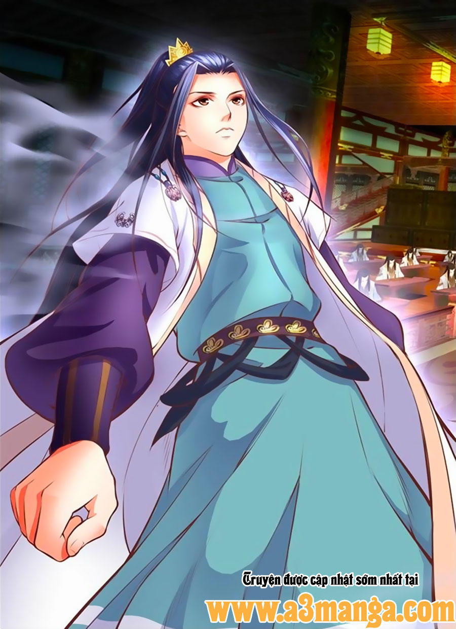 Trạch Thiên Ký - Chương 20.1 - Trang 4