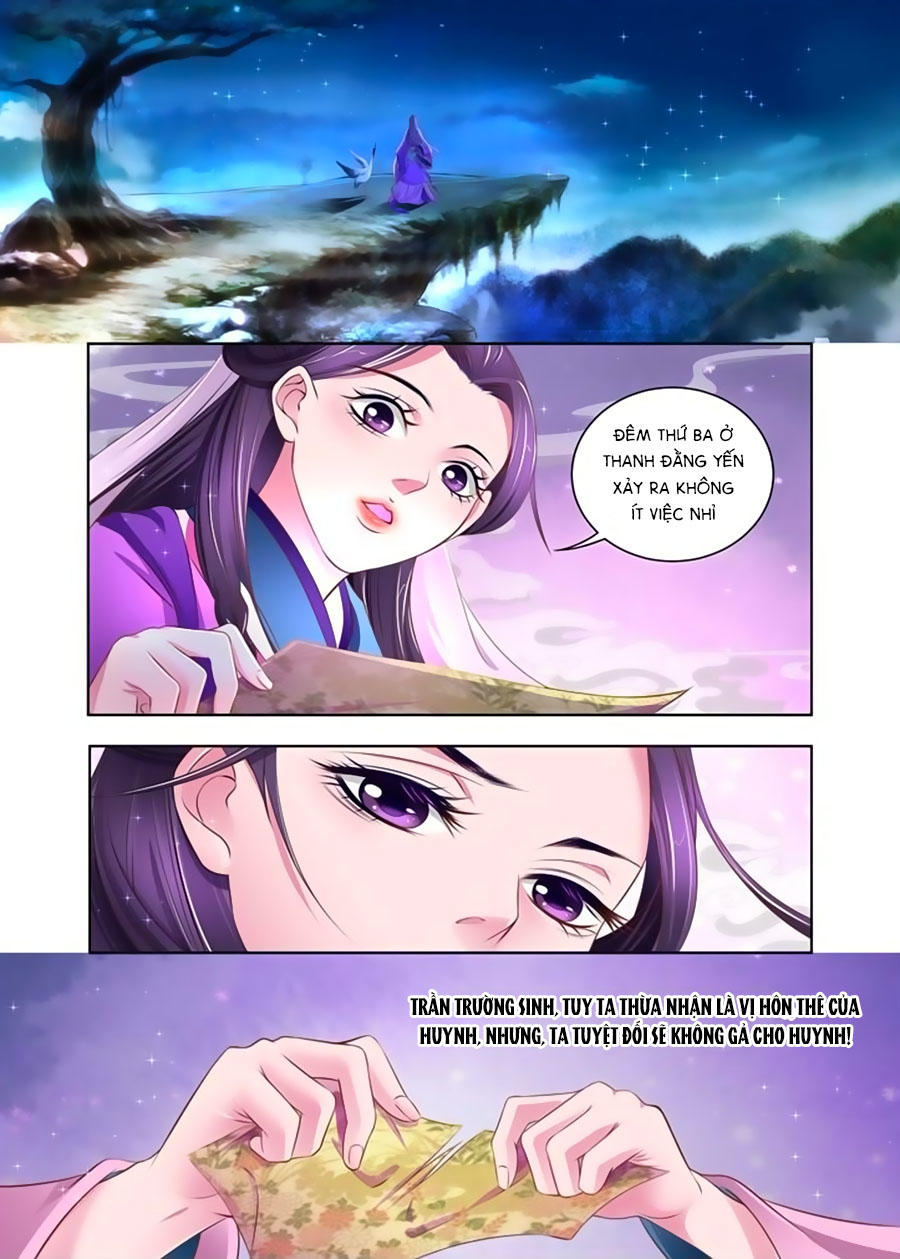 Trạch Thiên Ký - Chương 28.1 - Trang 5