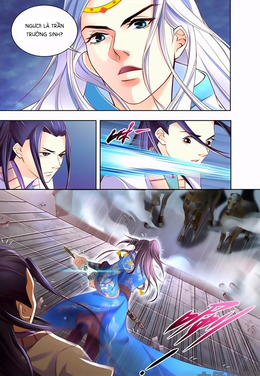Trạch Thiên Ký - Chương 29.1 - Trang 6