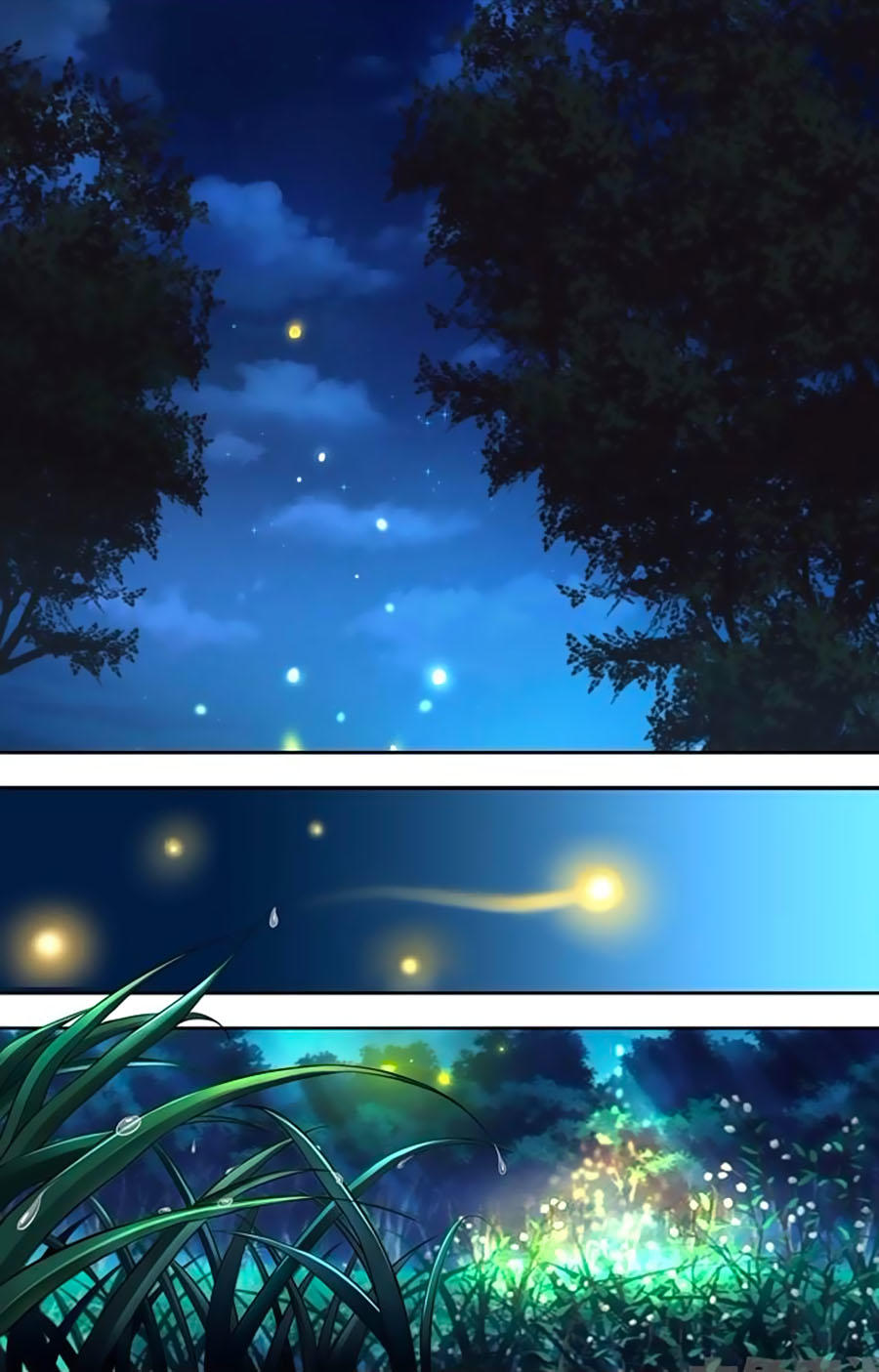 Trạch Thiên Ký - Chương 36.1 - Trang 8