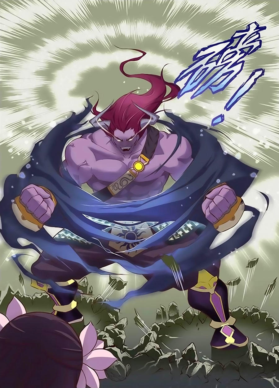 Trạch Thiên Ký - Chương 4.1 - Trang 8