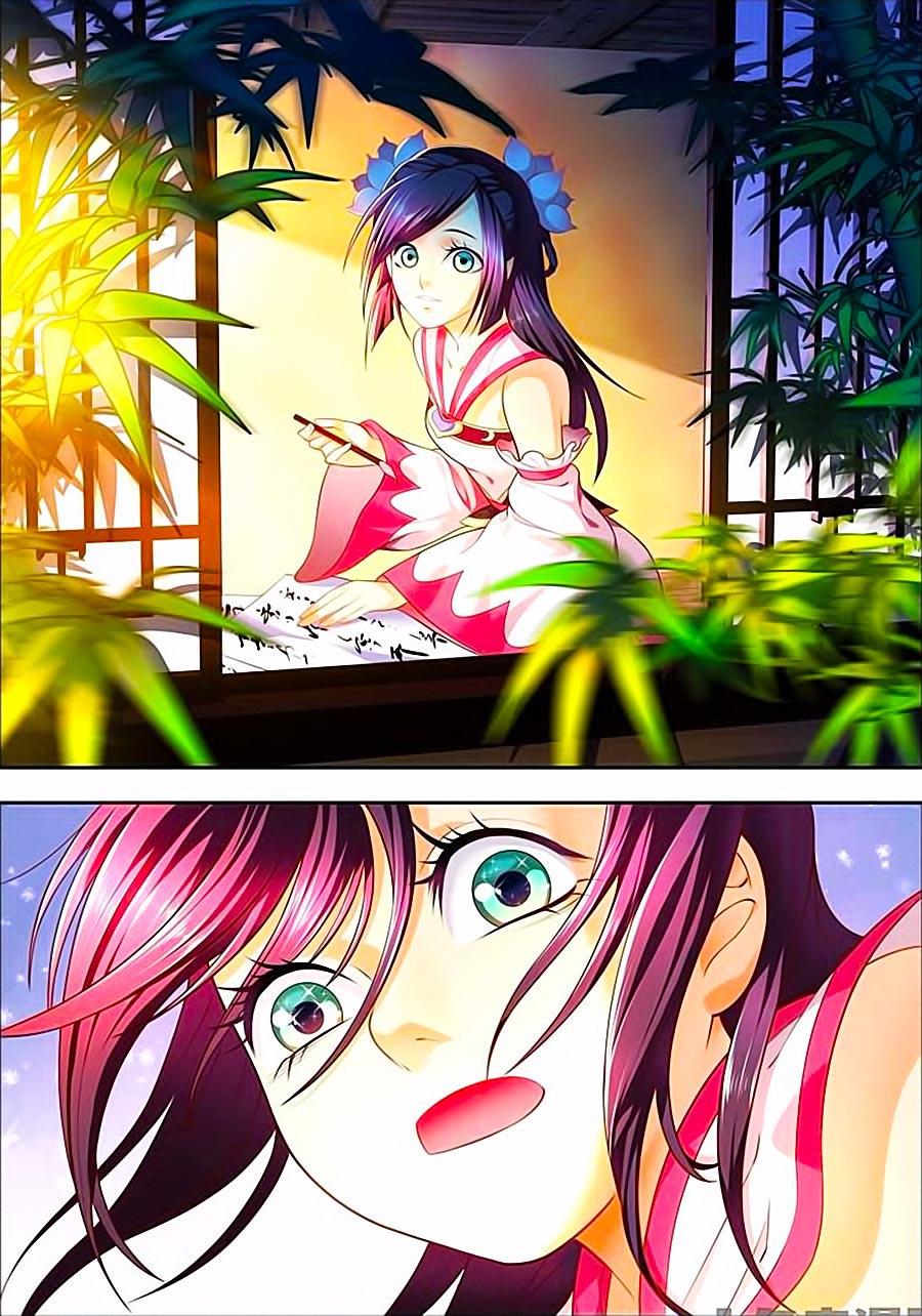 Trạch Thiên Ký - Chương 41.1 - Trang 8