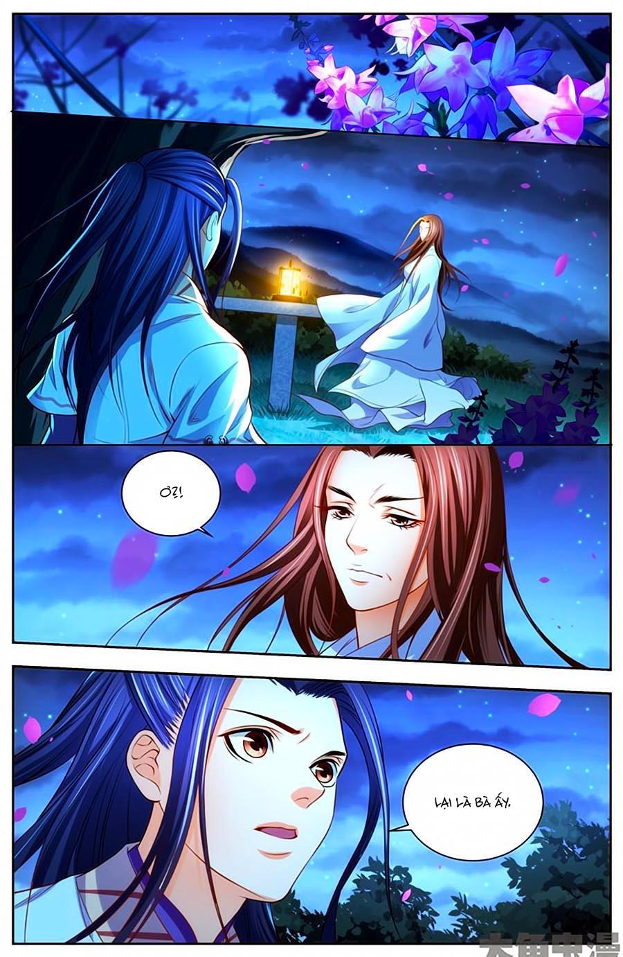 Trạch Thiên Ký - Chương 46.1 - Trang 6