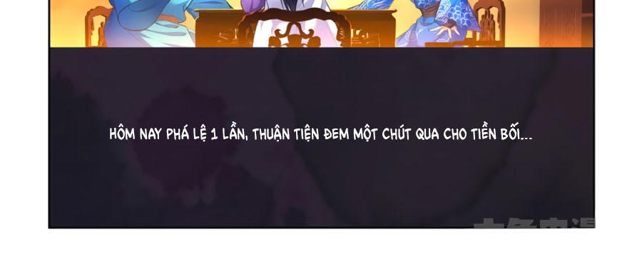 Trạch Thiên Ký - Chương 49.1 - Trang 2