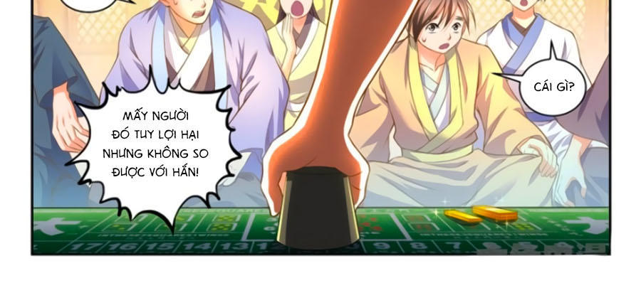 Trạch Thiên Ký - Chương 53.1 - Trang 2