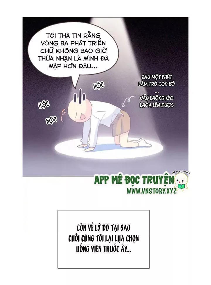 Xin Chào! Dân Nữ - Chương 69.1 - Trang 11