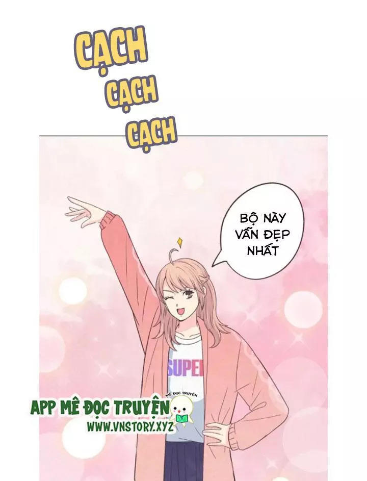 Xin Chào! Dân Nữ - Chương 69.1 - Trang 13