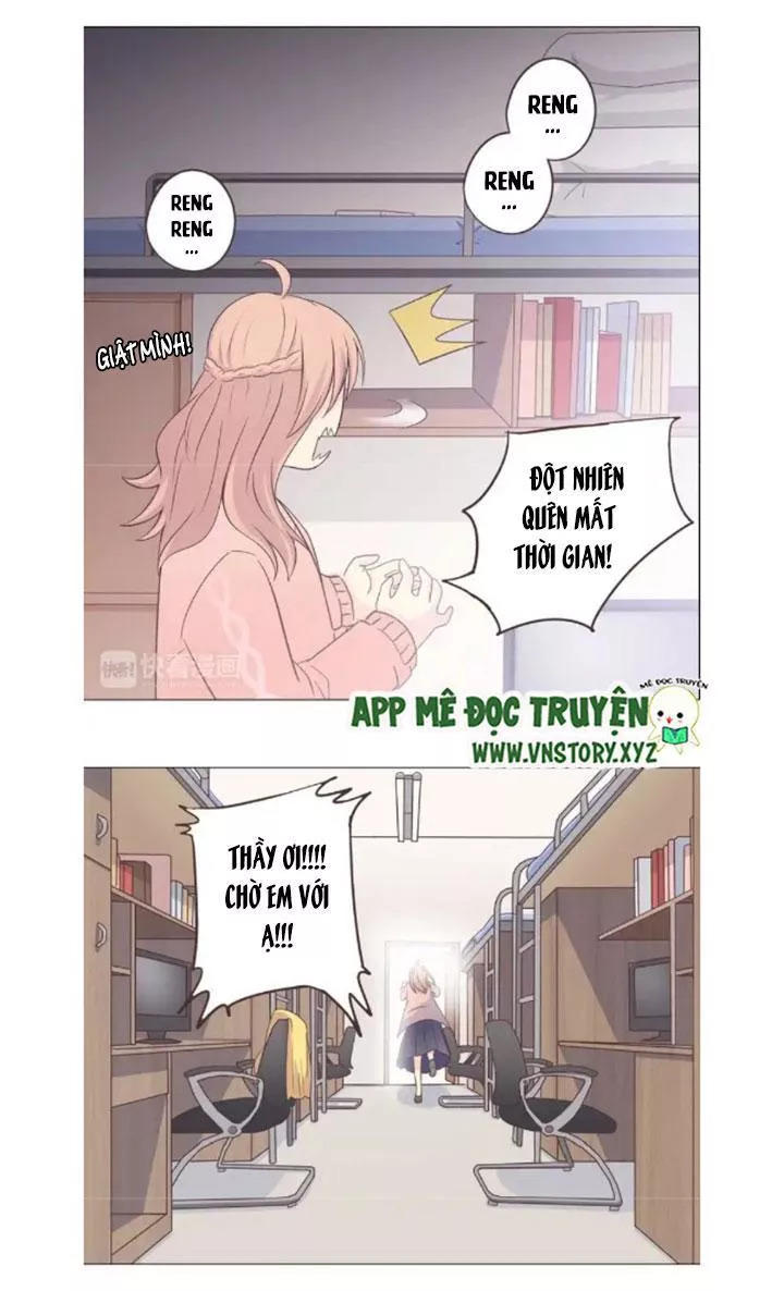 Xin Chào! Dân Nữ - Chương 69.1 - Trang 15