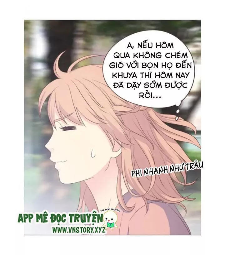 Xin Chào! Dân Nữ - Chương 69.1 - Trang 16