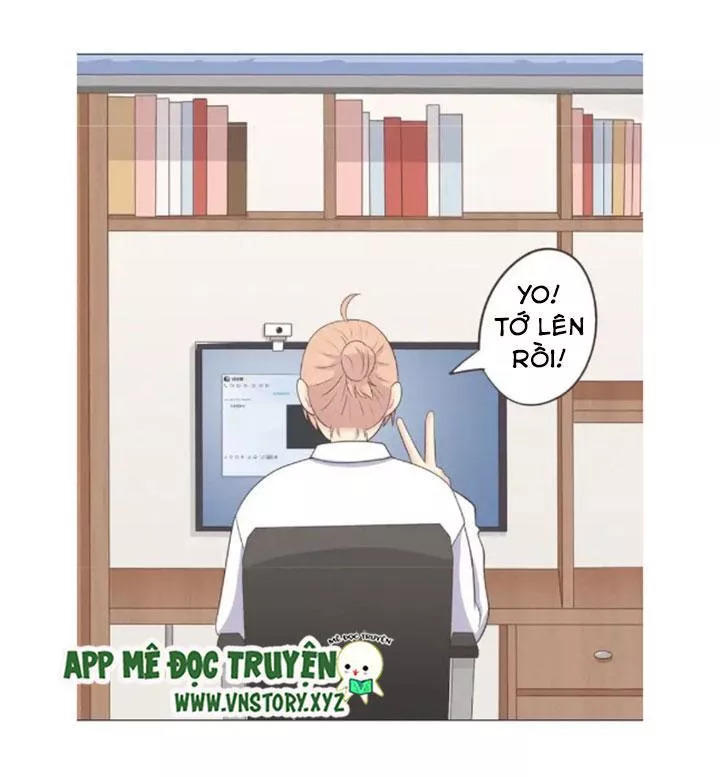 Xin Chào! Dân Nữ - Chương 69.1 - Trang 18