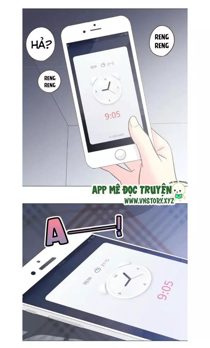 Xin Chào! Dân Nữ - Chương 69.1 - Trang 3