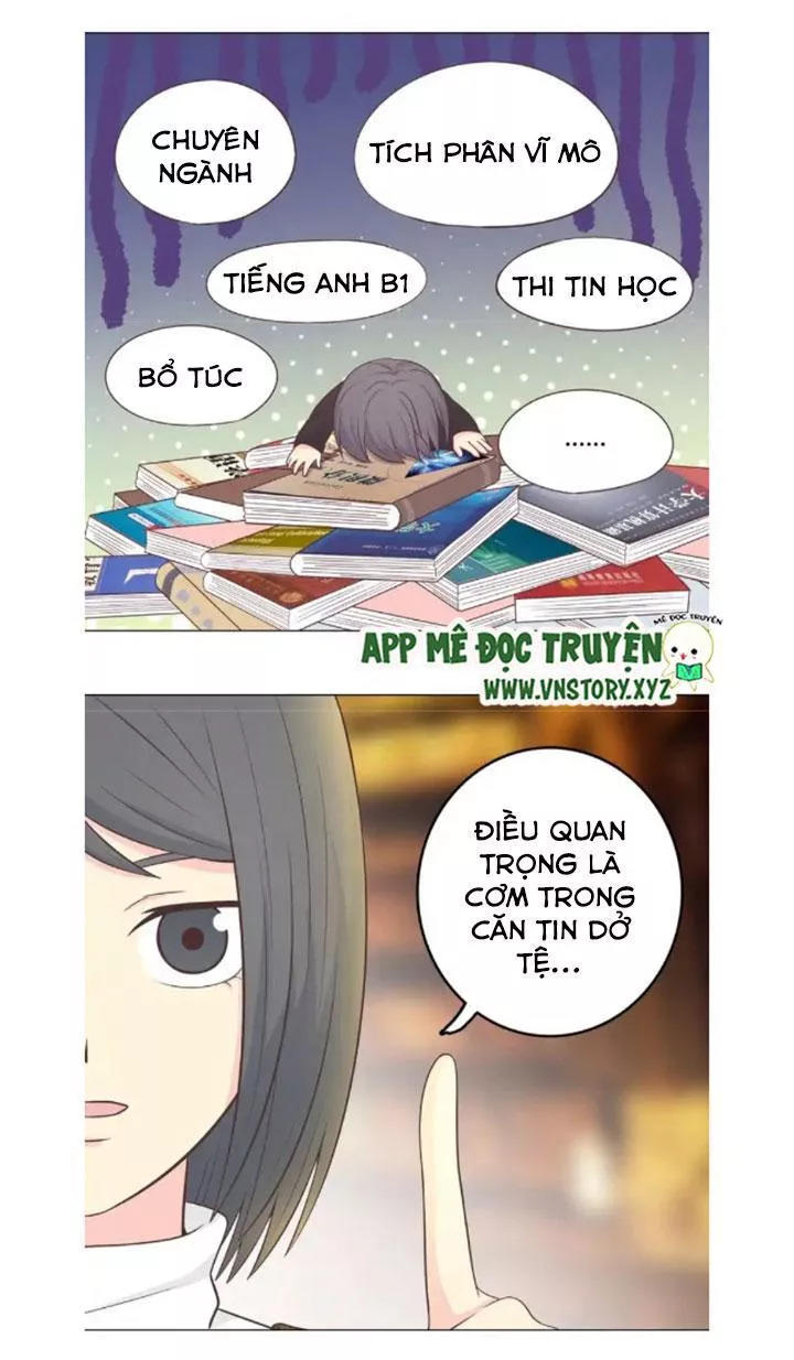 Xin Chào! Dân Nữ - Chương 69.1 - Trang 22