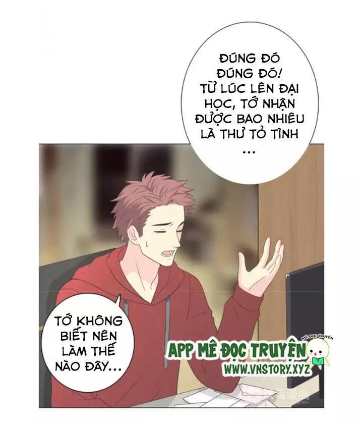 Xin Chào! Dân Nữ - Chương 69.1 - Trang 23