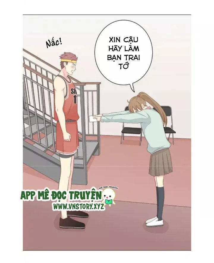 Xin Chào! Dân Nữ - Chương 69.1 - Trang 24