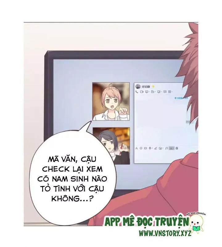 Xin Chào! Dân Nữ - Chương 69.1 - Trang 25