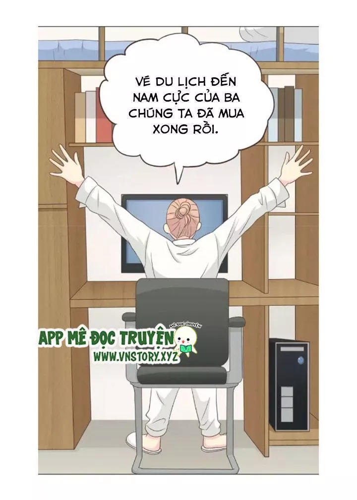 Xin Chào! Dân Nữ - Chương 69.1 - Trang 27