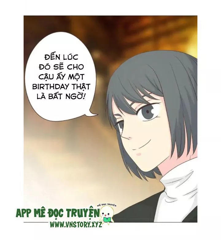 Xin Chào! Dân Nữ - Chương 69.1 - Trang 28