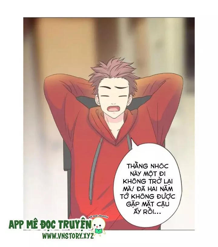 Xin Chào! Dân Nữ - Chương 69.1 - Trang 29