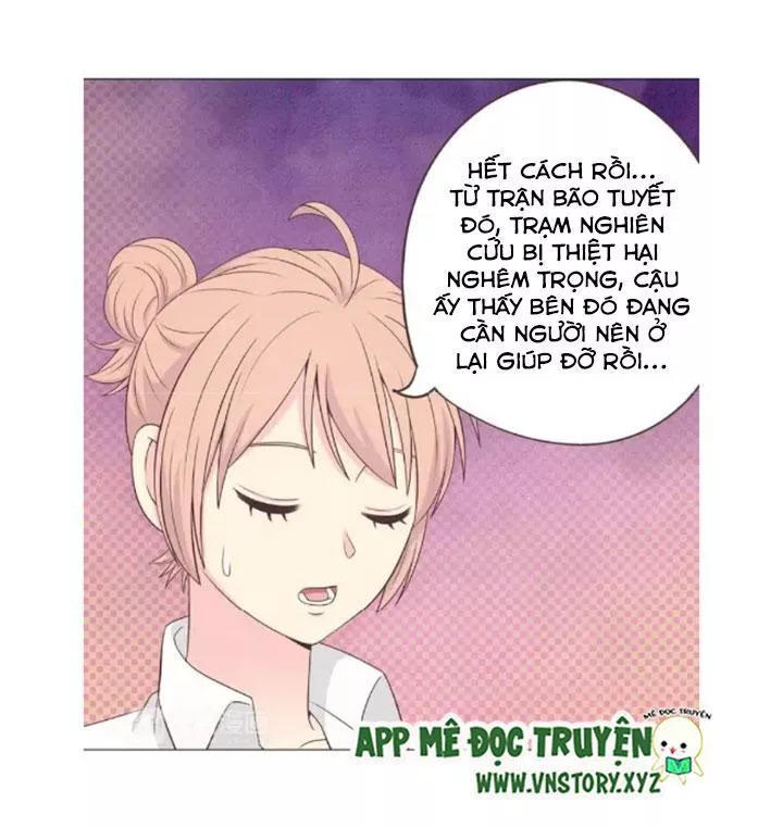 Xin Chào! Dân Nữ - Chương 69.1 - Trang 30