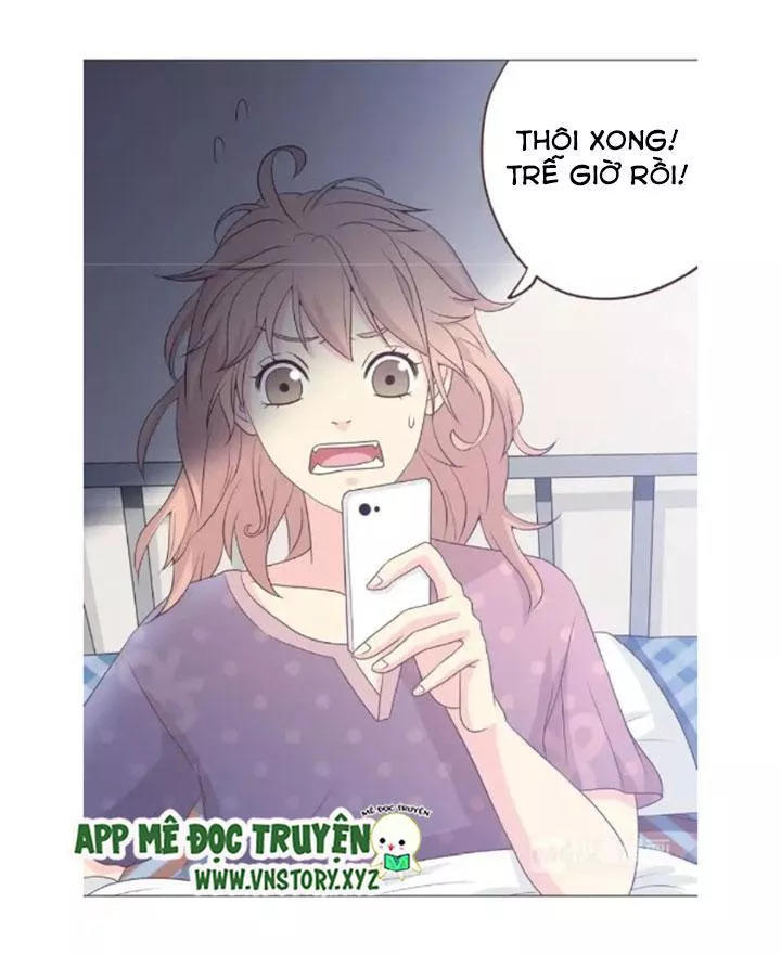 Xin Chào! Dân Nữ - Chương 69.1 - Trang 4